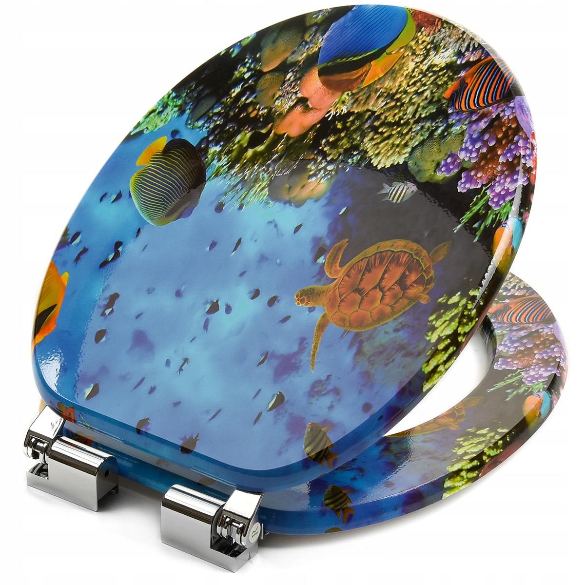 WC stôl Sevico vyrobený z MDF